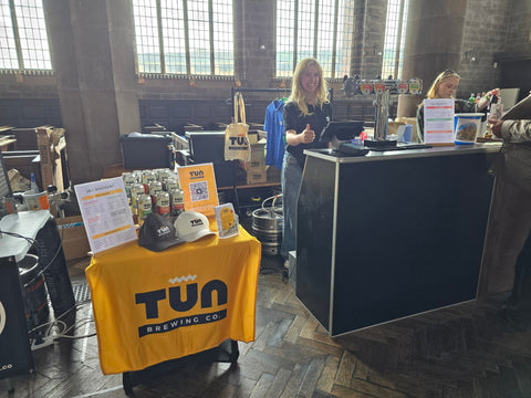 Mobile bar hire