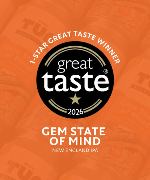 Gem State of Mind