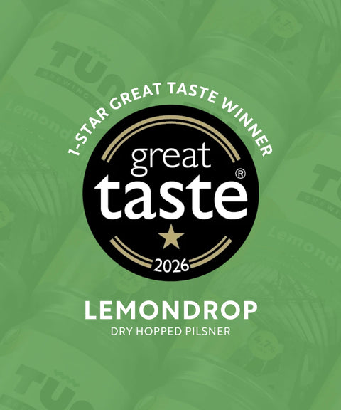 Lemondrop