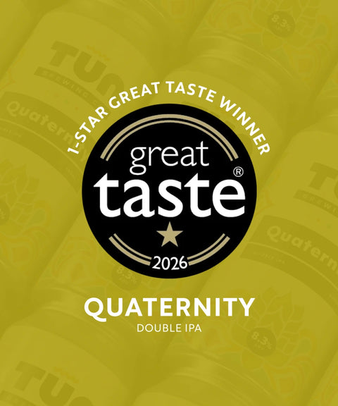 Quaternity