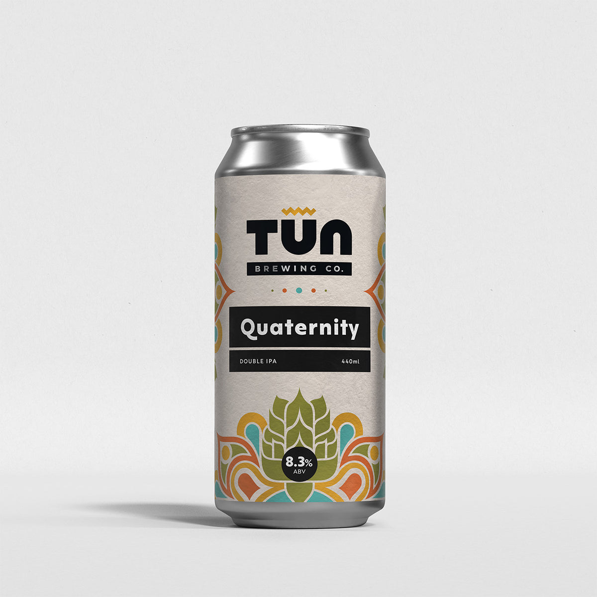Quaternity