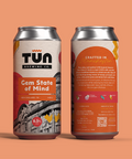 Gem State of Mind Single - Tūn Brewing Company