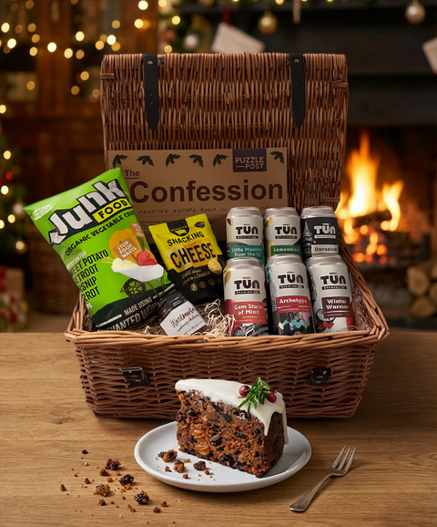 Christmas Hamper