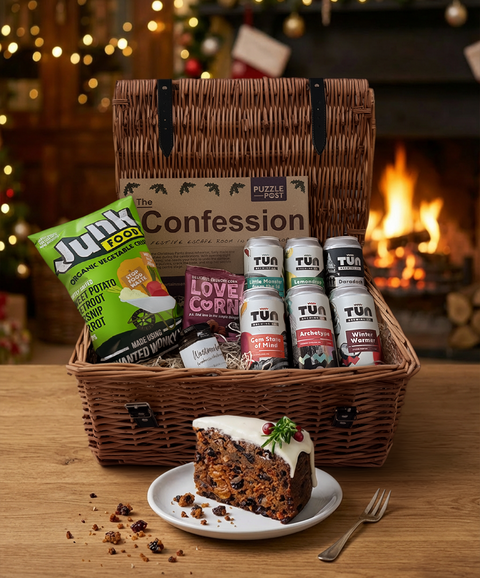 Christmas Hamper