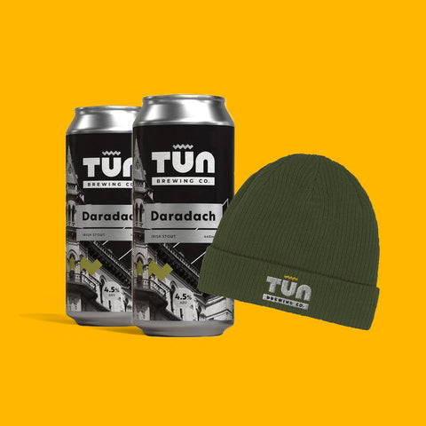 Winter Warmer Gift Pack