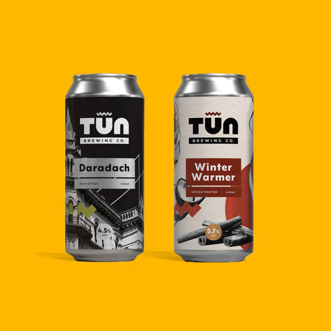 Winter Warmer Gift Pack