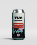 Archetype - Tūn Brewing Company
