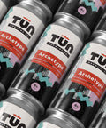 Archetype - Tūn Brewing Company