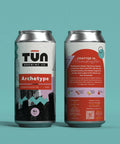 Archetype - Tūn Brewing Company
