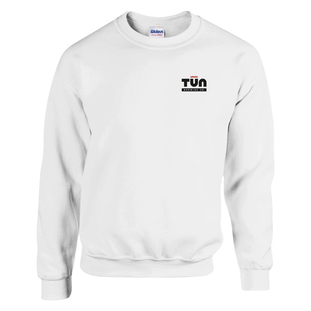 Classic Crewneck Sweatshirt