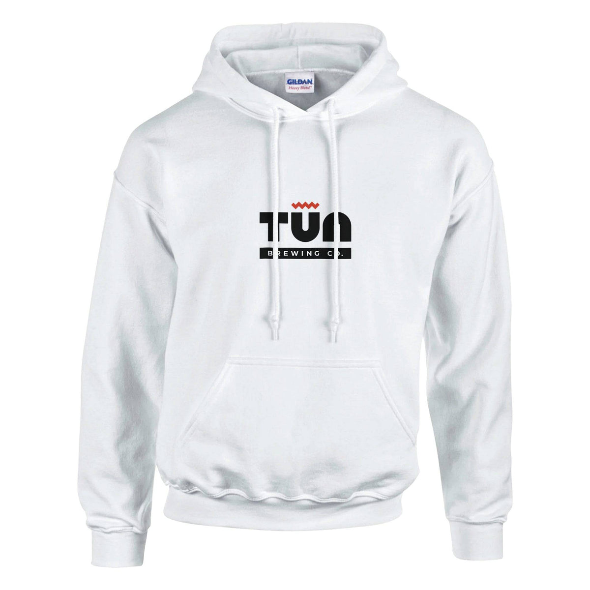 Classic Pullover Hoodie