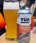 Gem State of Mind - Tūn Brewing Company