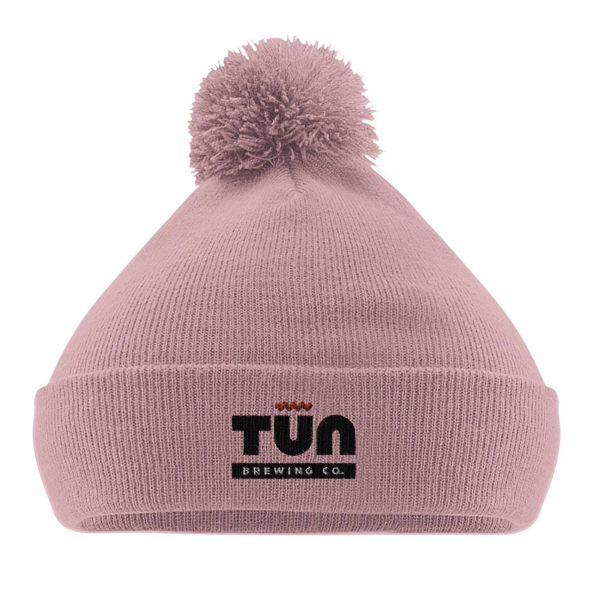 Original Pom Pom Beanie