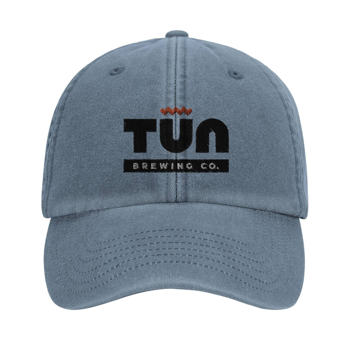 Vintage Cotton Dad Hat
